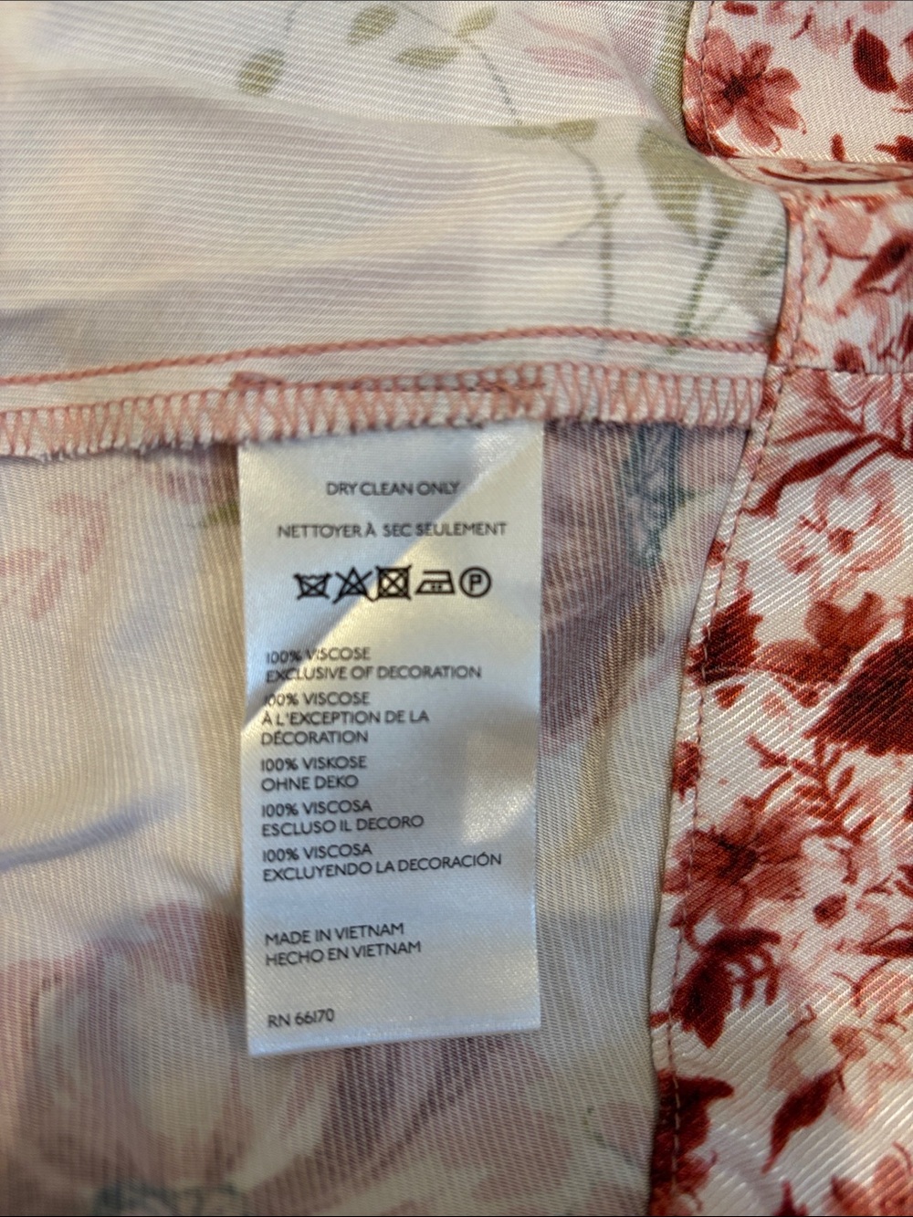 Anthropologie Jessica Strapless Swing Top by Maeve - Picture 11 of 11